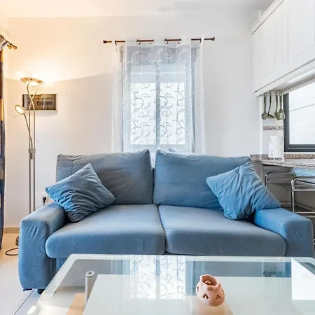 Apartamento Cosy With Sea View *