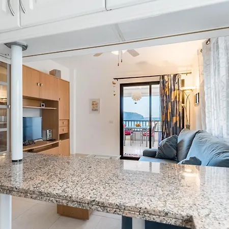 Apartamento Cosy With Sea View Arona (Tenerife)