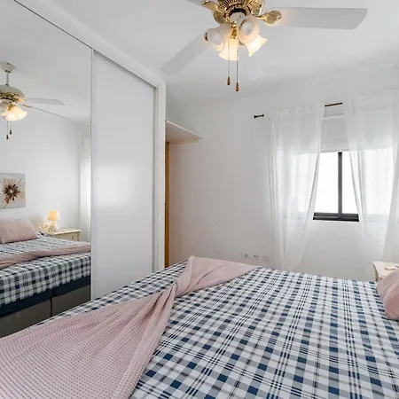 Cosy With Sea View * 아로나